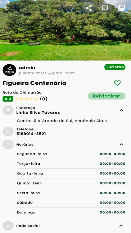 Turismo Venâncio screenshot-8