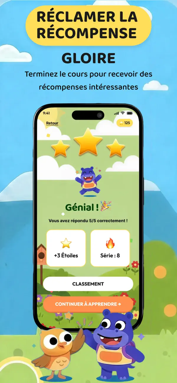 Screenshot #3 pour Jeux éducatifs en ligne