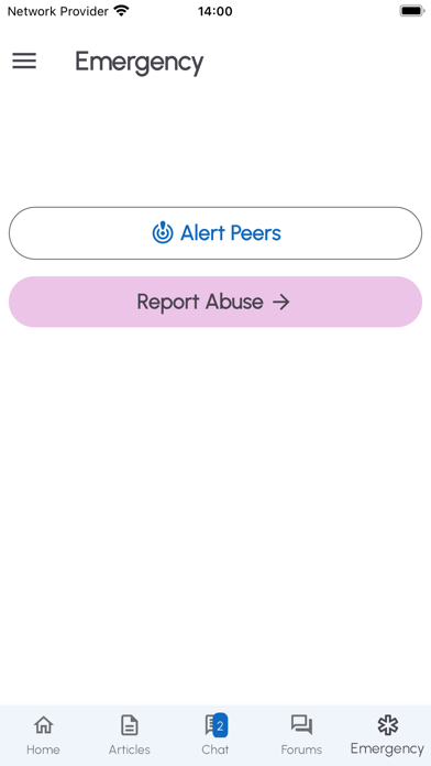 Future Plus Screenshot