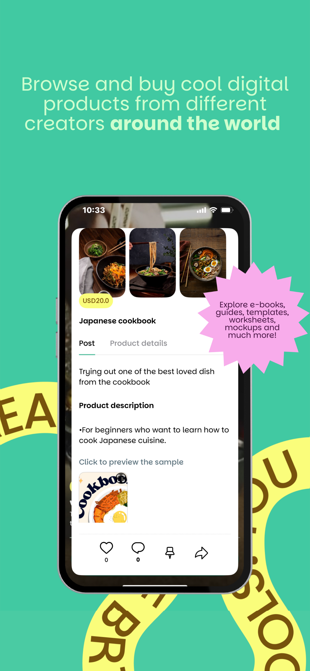 Sellou - Sell With Video screenshot 5