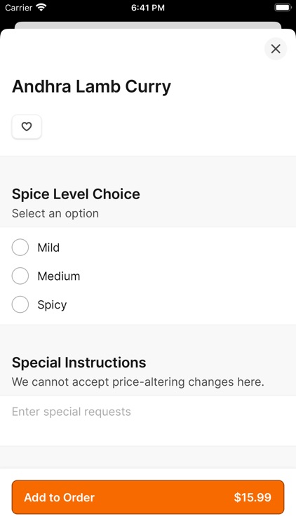 Bayleaf Indian Restaurant