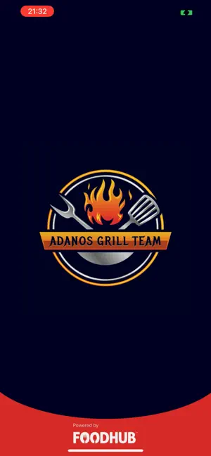 Adanos Grill screenshot 1