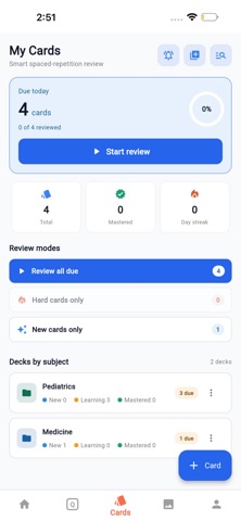 HQ Bank Screenshot 6 of 7