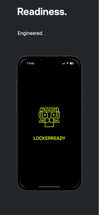 LockerReady Screenshot 10 of 10