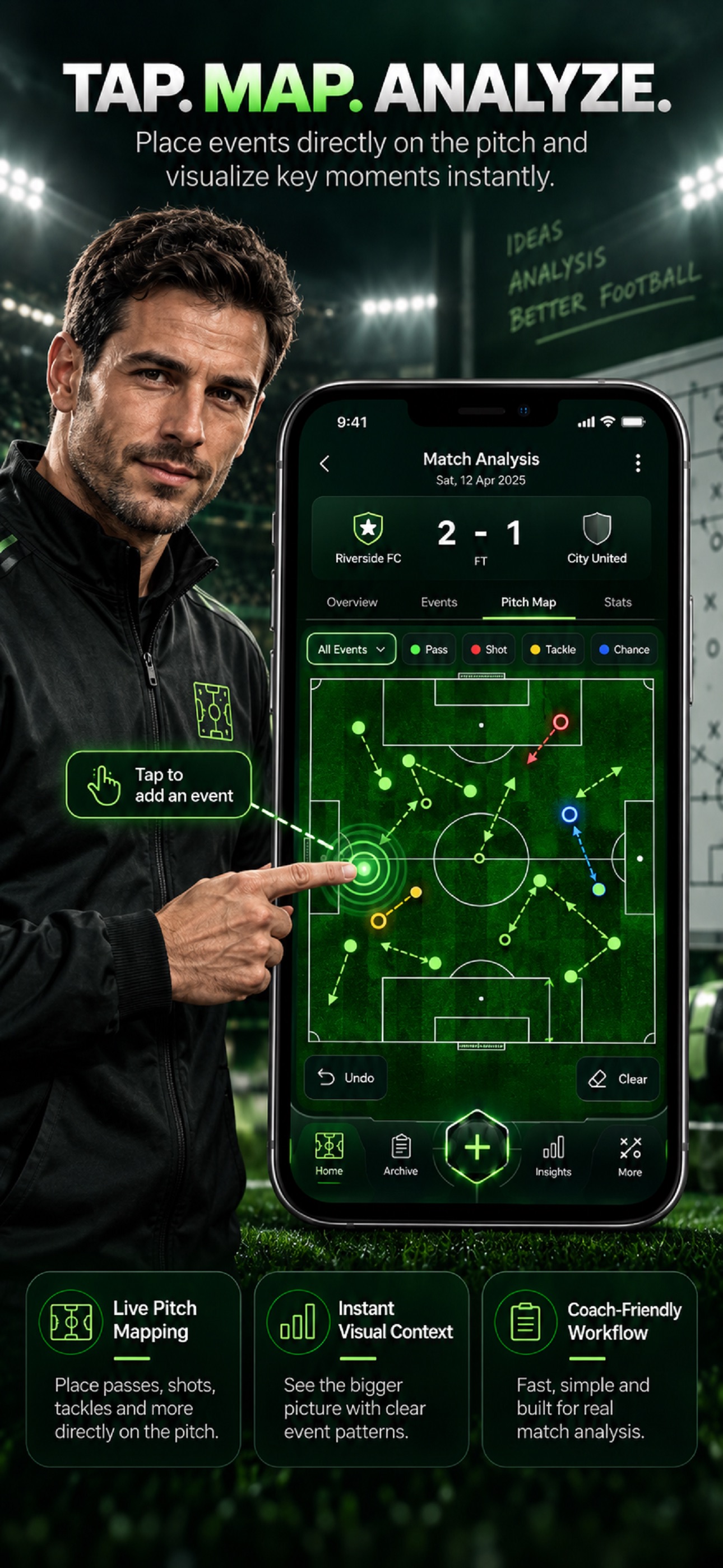 Screenshot 3 of Pitch Map Notebook