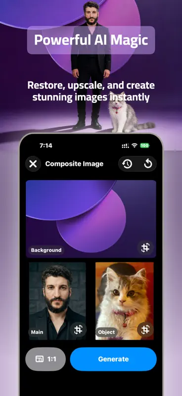 Phonegram - Tech News & Tools screenshot 5 of 8