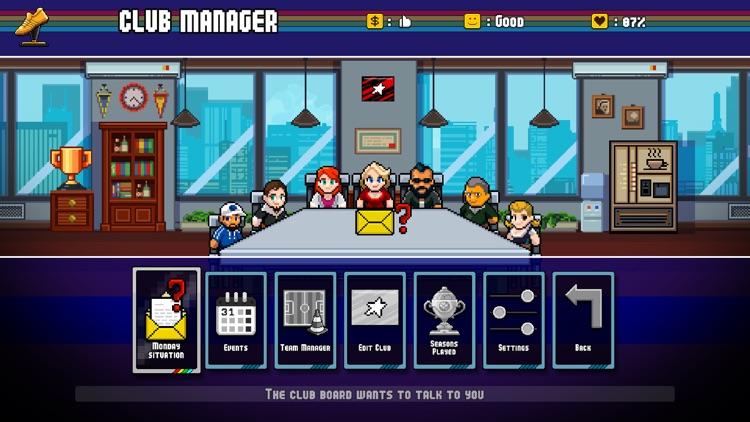Pixel Cup Soccer - Ultimate