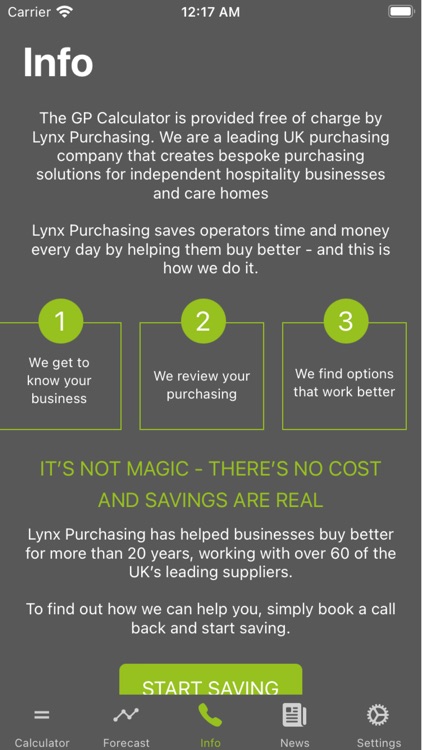 Gross Profit Calculator screenshot-4