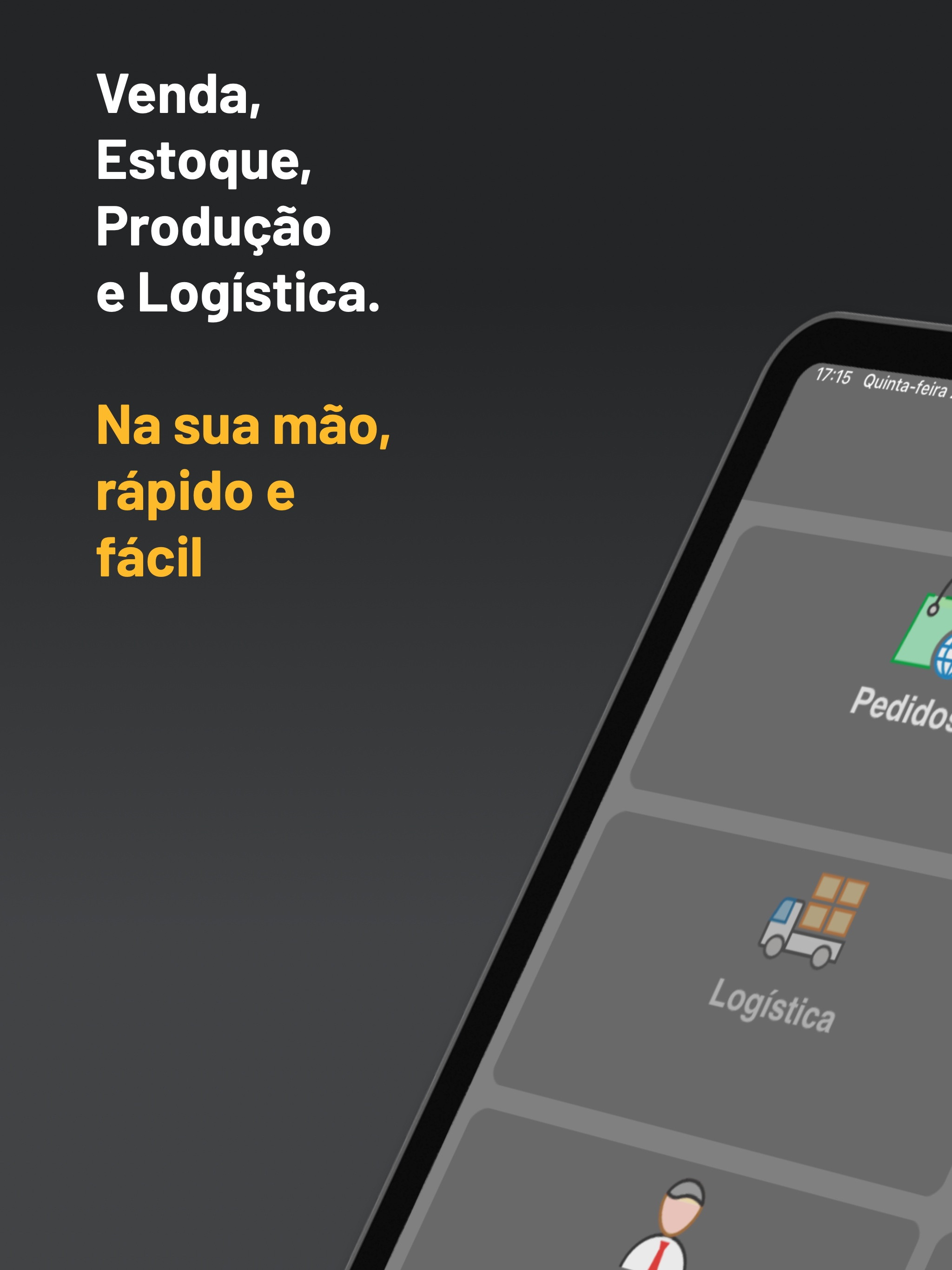 QuickTrade screenshot 8
