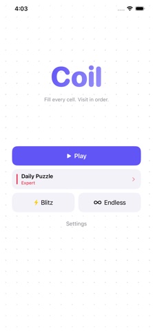 Coil - Draw and Solve Screenshot 6 of 6