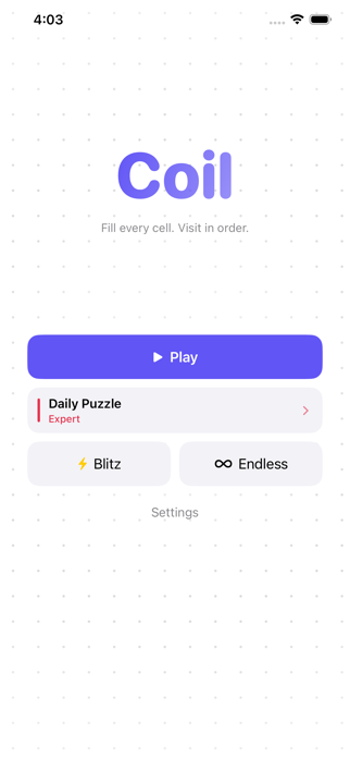 Coil - Draw and Solve Screenshot 6 of 6