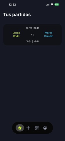 Puntazo screenshot