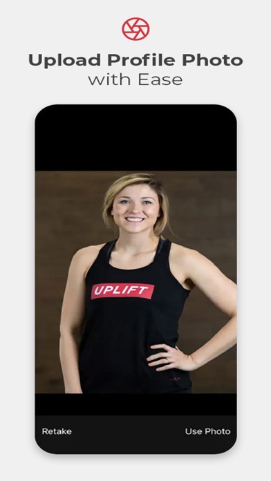 VASA Fitness Mobile Screenshot