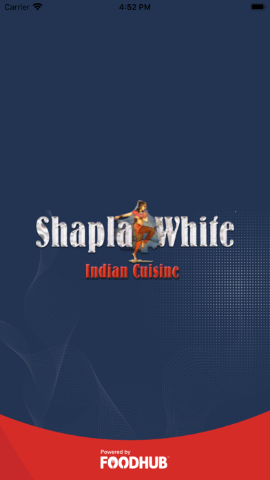 Shapla White Screenshot