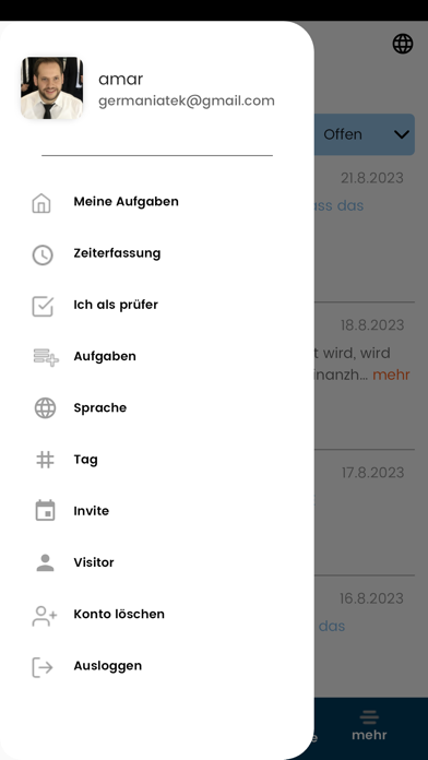 pripo Screenshot
