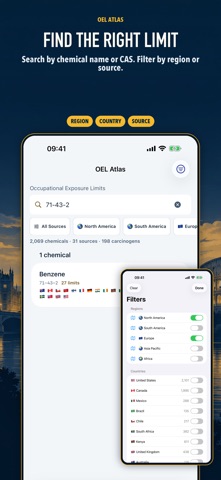 OEL Atlas Screenshot 2 of 8