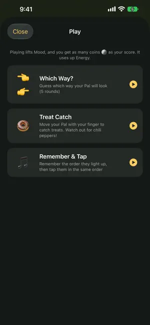 PixelPal: Widget Pet screenshot 4