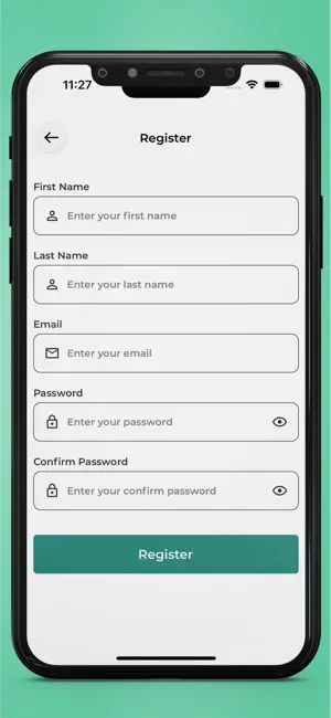 FAMarket Shop screenshot 2