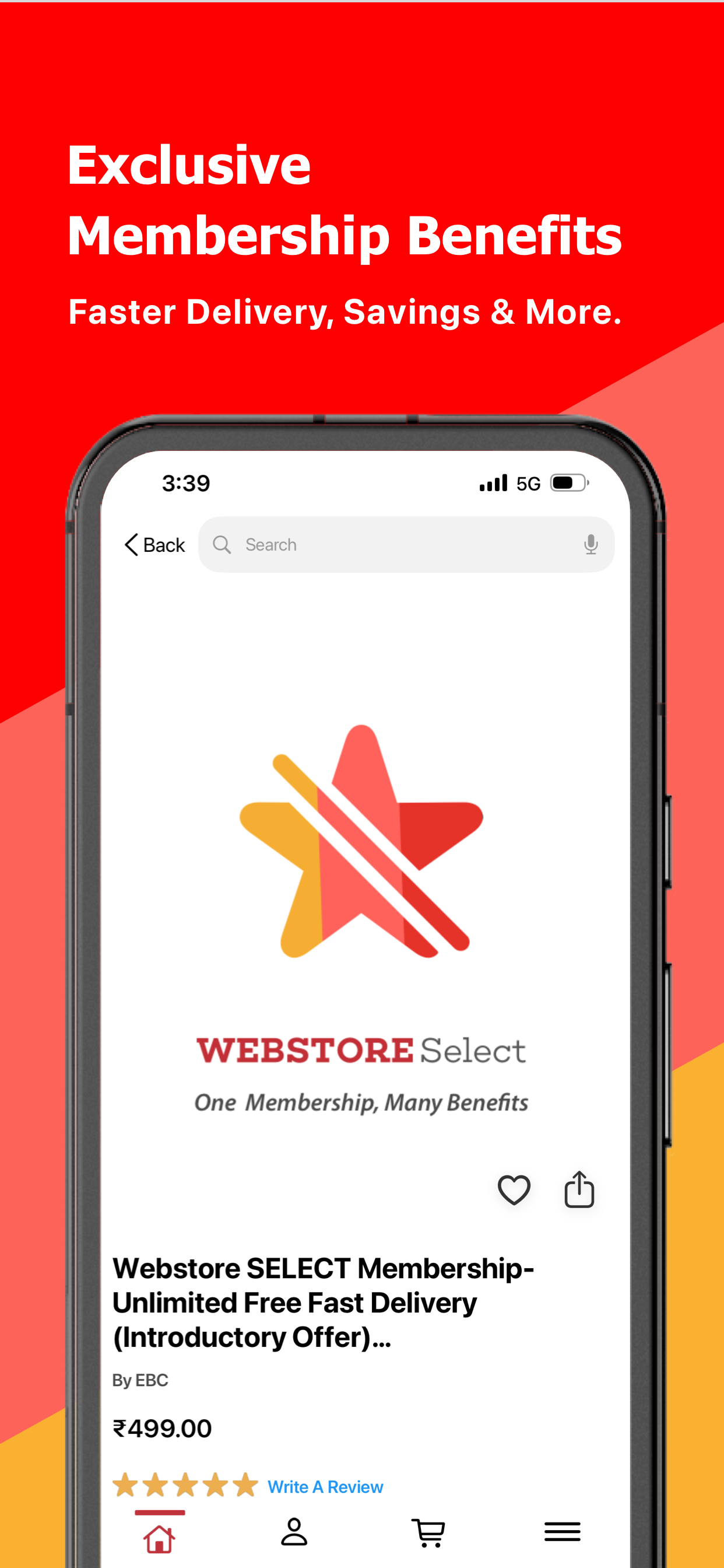 EBC Webstore screenshot 7