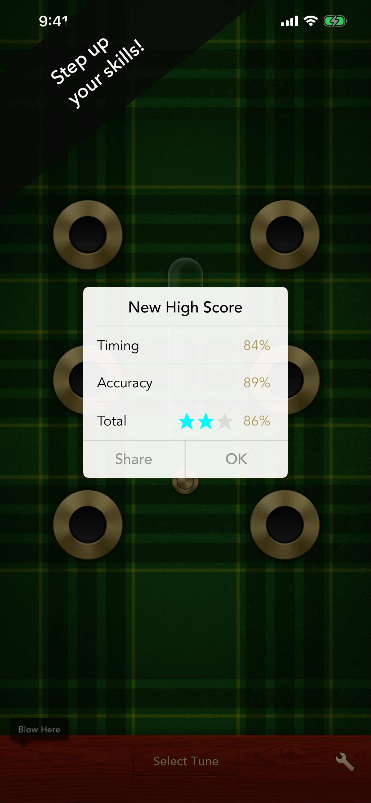 Air Pipes screenshot 4