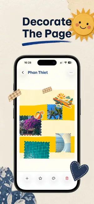 Stampify: Photo Stamp Maker screenshot 4