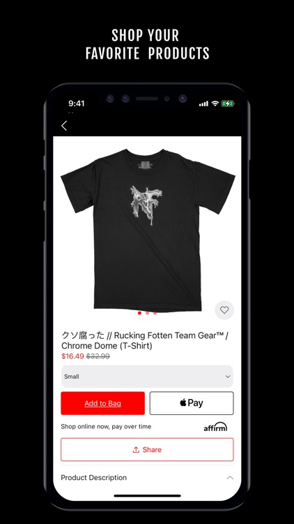 FTTN App screenshot-3