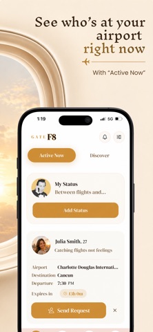 GateF8 Screenshot 2 of 6