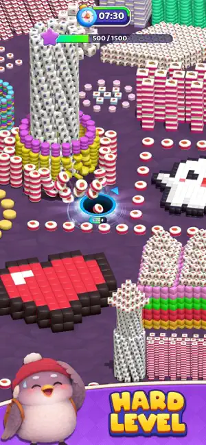 Tile Hole Master screenshot 2