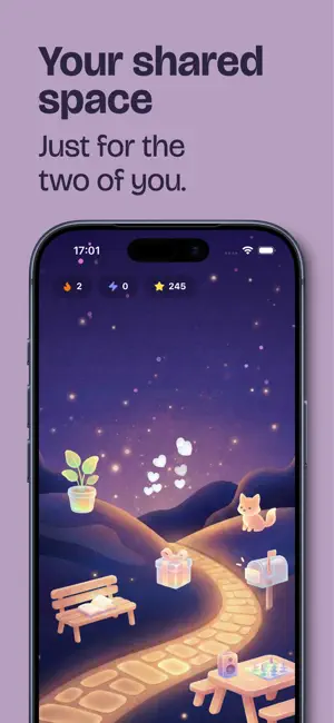 Welu - Relationship & Couples screenshot 2
