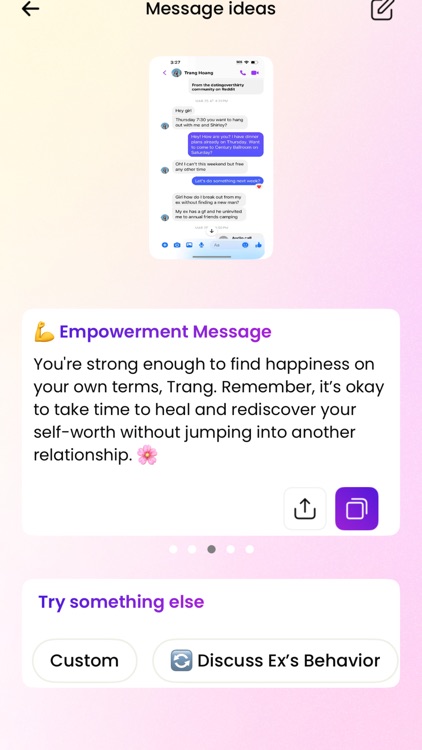 Cyranote screenshot-9