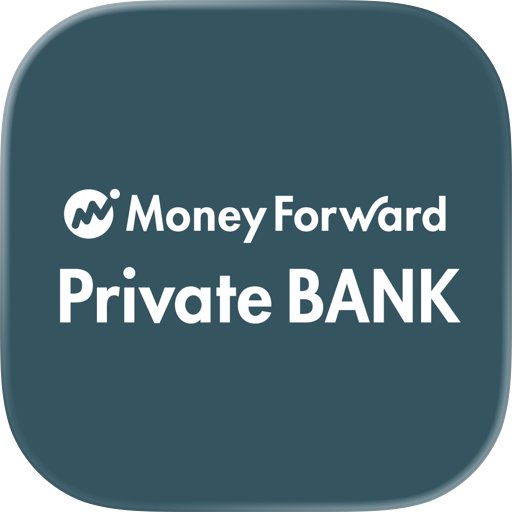 Money Forward Private BANK