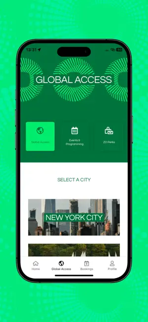 The ZO App screenshot 3