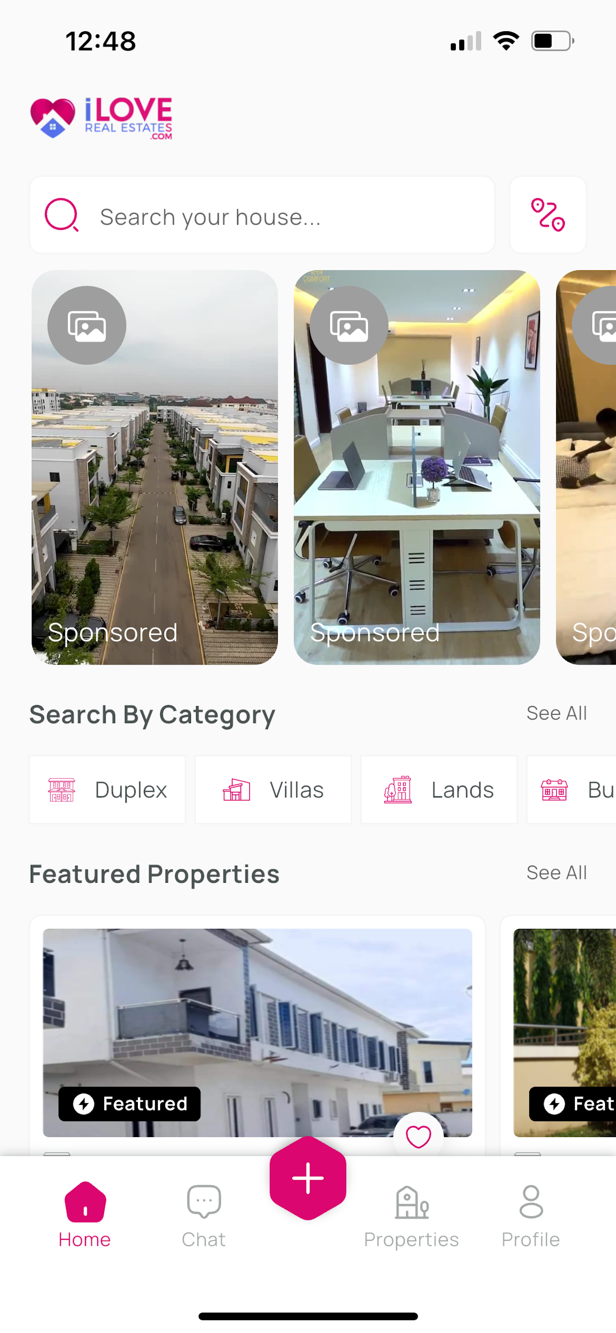 I Love Real Estates screenshot 4