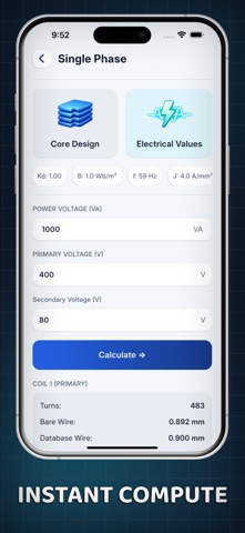 Calculation Transformers Screenshot 2 of 5