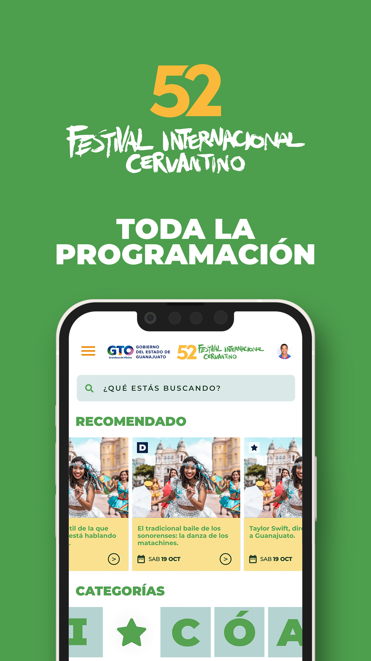Cervantino