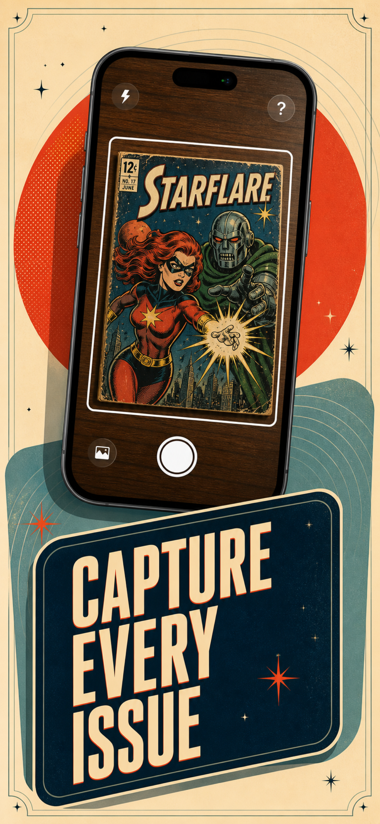 Comic Book Price Value Scanner screenshot 2