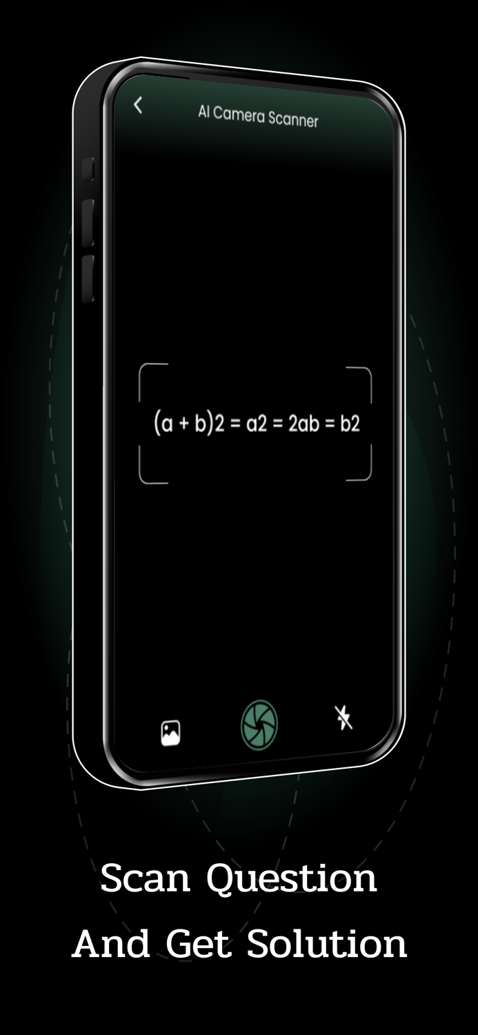 Calc-Ai Math Problem Solver