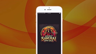 Screenshot #3 pour Ancient Samurai Spin Saga