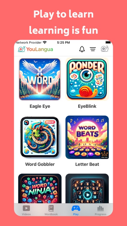 Youlangua screenshot-7