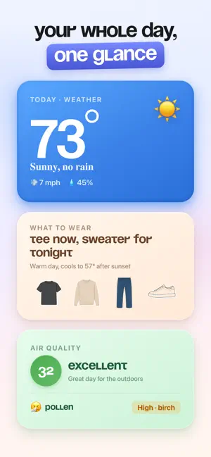 Eva - Calendar & Daily Planner screenshot 2