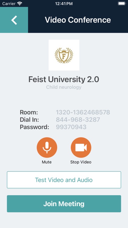 Thalamus screenshot-7