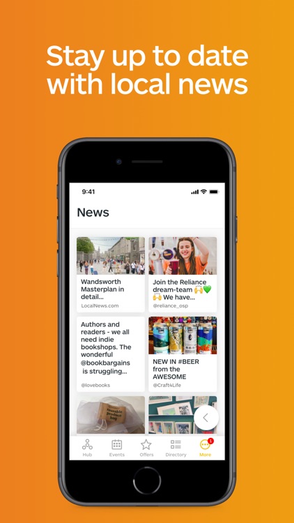 Love South Norwood screenshot-4