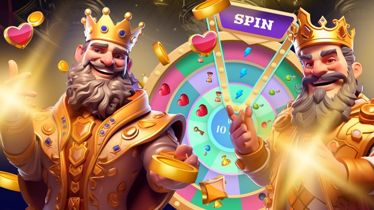 Total Casino - Winner's Island