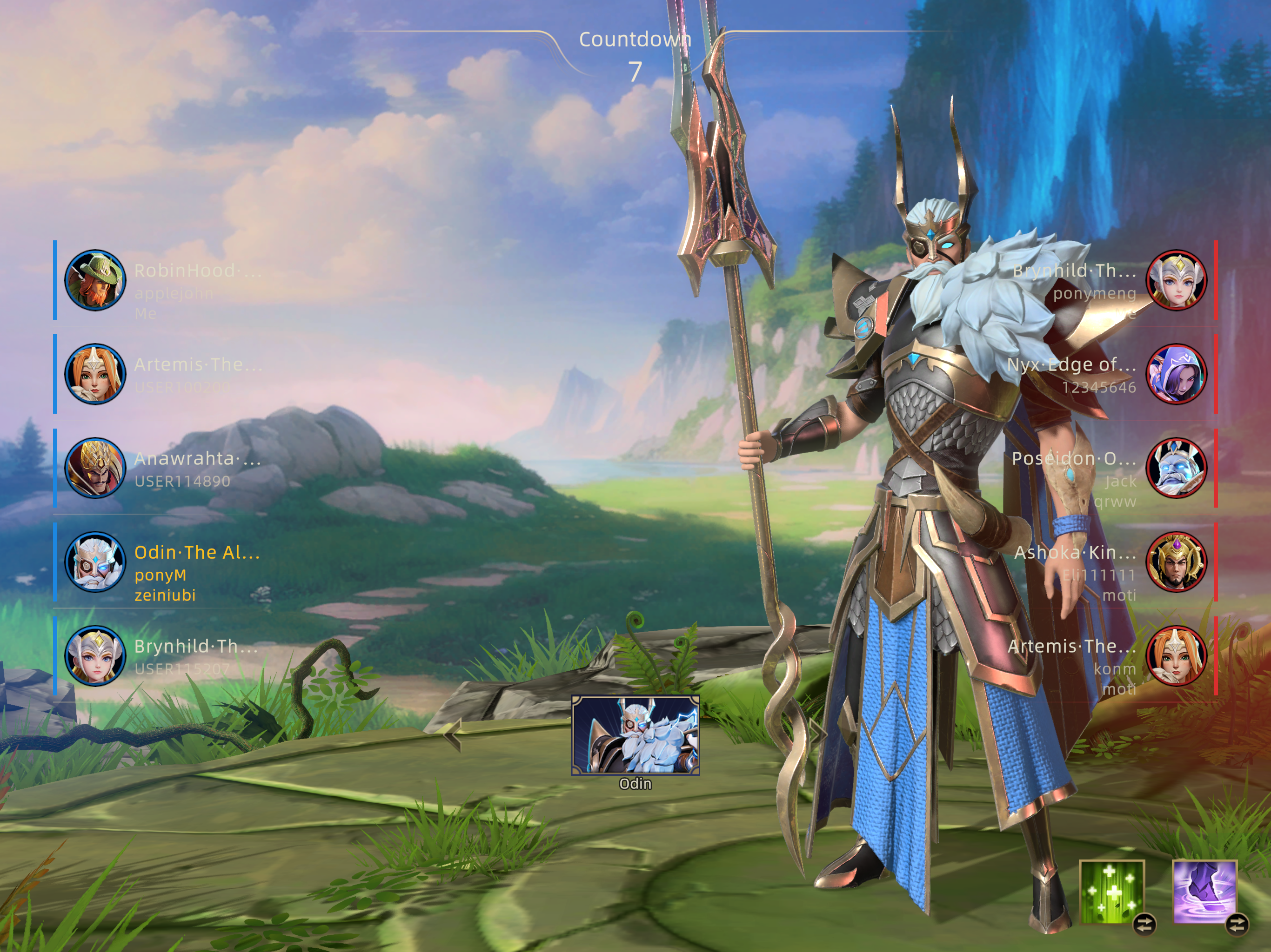 AOF_MOBA