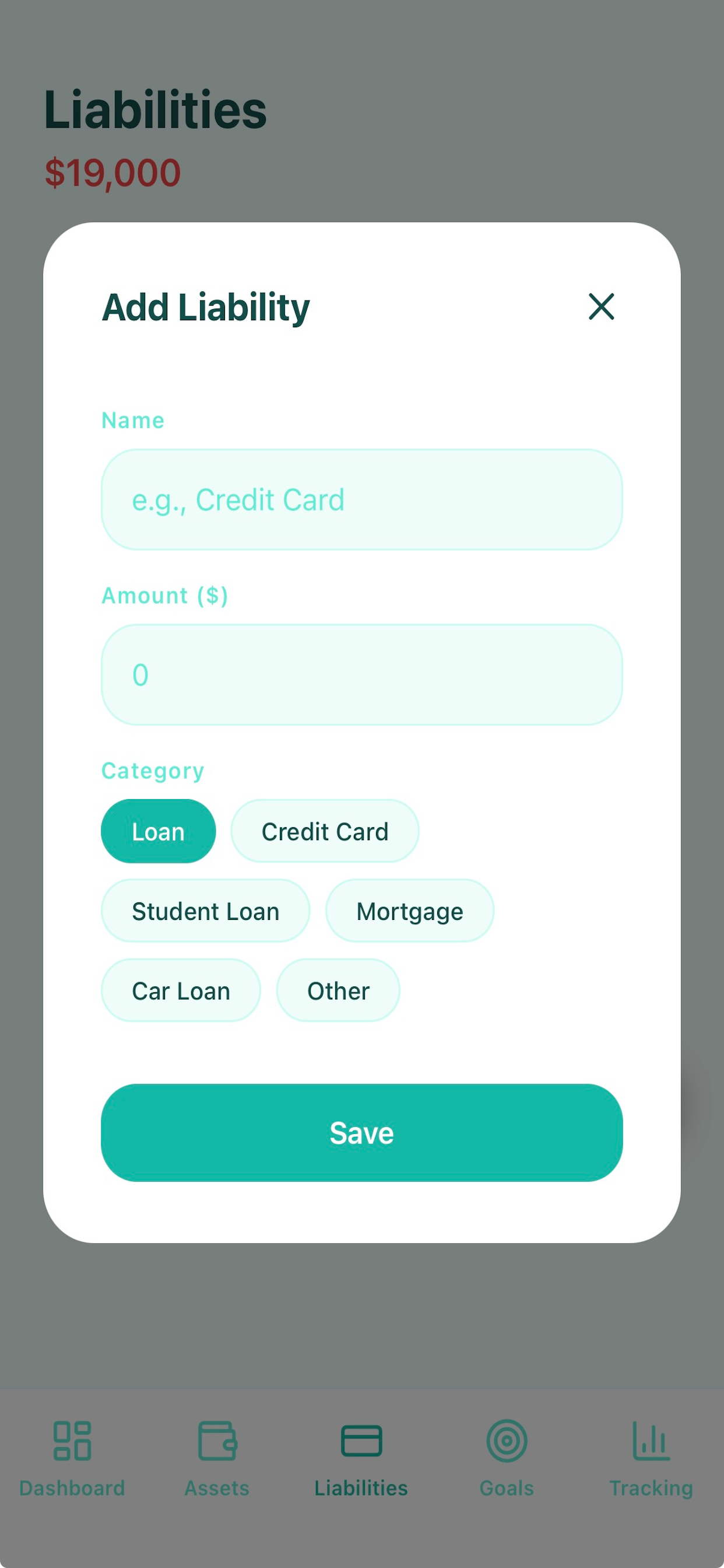 Ascend: Wealth Age Tracker screenshot 6