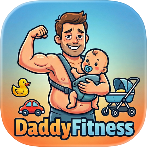 DaddyFitness