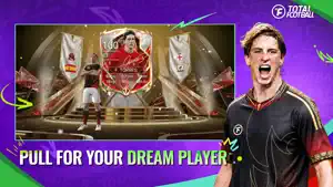 Total Football: New Season screenshot 3