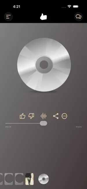 YES FM Classic screenshot 1