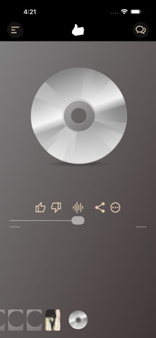YES FM Classic Screenshot 1 of 5