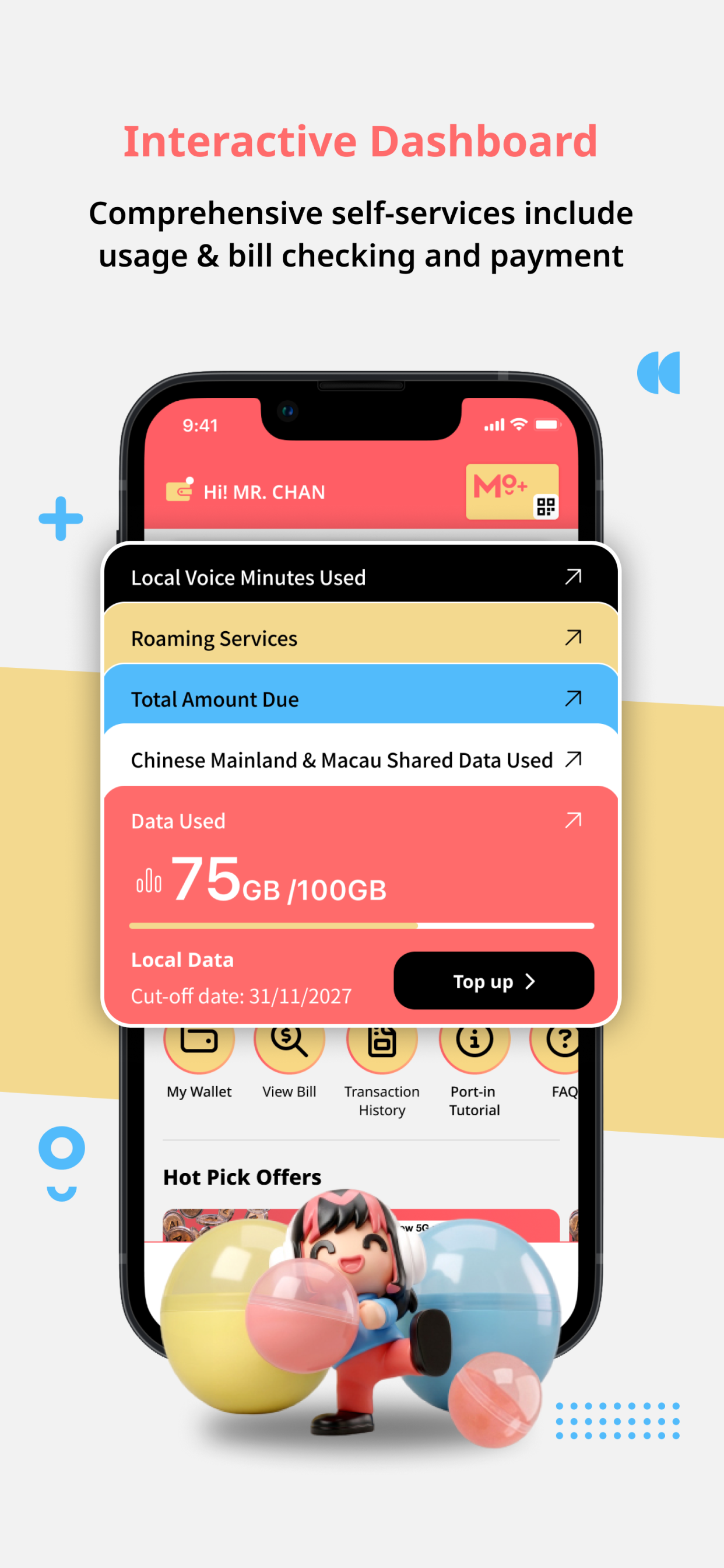 MO+ screenshot 3